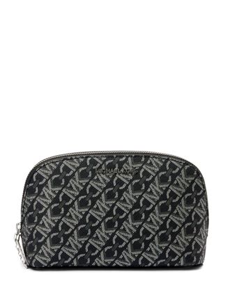 Michael Kors small Empire travel bag - Black