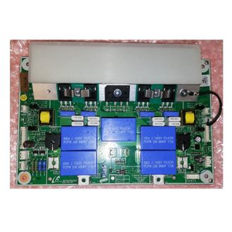 Samsung Dg92-01014a Placa Principal Para Placa De Inducci&oacute;n - Samsung