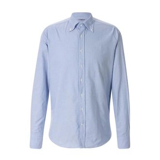 Stenstr&ouml;ms Camicie formali - - Shirts - Uomo - Blu - L