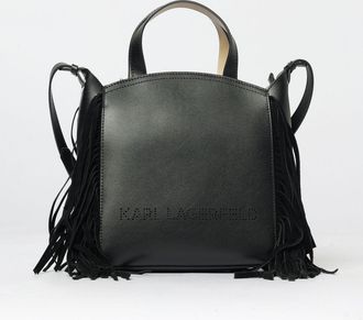 Karl Lagerfeld Borsa Karl Lagerfeld in pelle sintetica