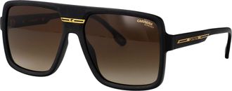 Carrera Mens Sunglasses Victoryc09-S Black Eco Polyamide