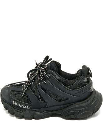 Balenciaga Track sneakers - Zwart