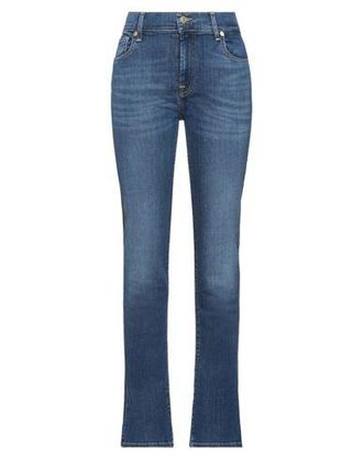 7 For All Mankind PARTES DE ABAJO - Pantalones vaqueros en YOOX.COM