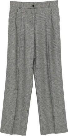 Dolce & Gabbana Wool Pants