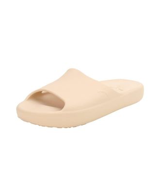 Puma Unisex Shibui Cat Sandal, Light Sand Beige, 6 UK