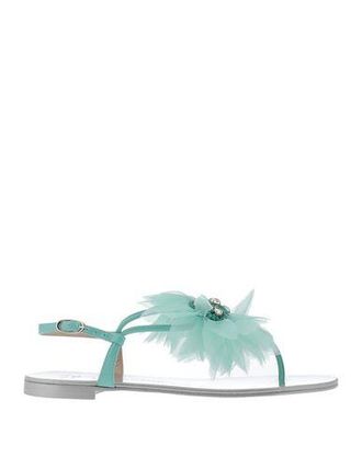 Giuseppe Zanotti CALZATURE - Infradito su YOOX.COM
