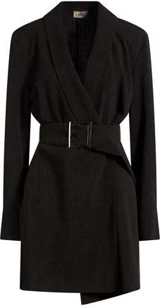 Jijil VESTIDOS - Minivestidos en YOOX.COM