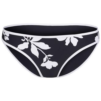 Seafolly Mayflower Hipster Pant Bikini-Bottom f&uuml;r Damen | blau