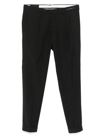 Michael Coal Pantalon - Zwart