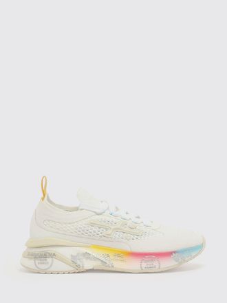 Premiata Moerund Mesh Sneakers
