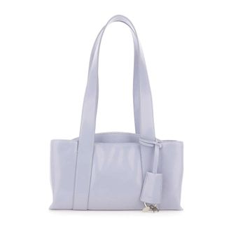 Osoi Shoulder Bags, female, Blue, Size: ONE SIZE Shell Duffel Mini