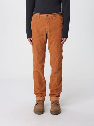 Mason's Pants MASONS Men color Camel