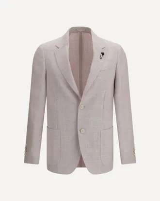 Lardini Roma Blazer Male 46