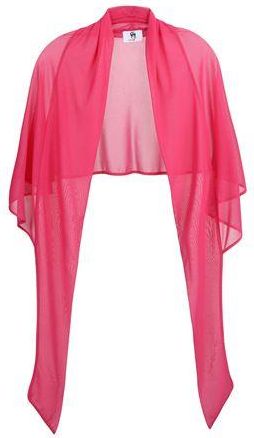 Gai Mattiolo ACCESSORIES - Scarves sur YOOX.COM