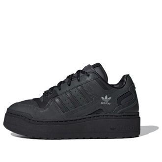 adidas (WMNS) adidas Forum XLG Carbon Matte Silver IG8513