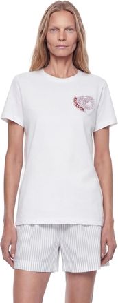 Moncler Graphic Logo T-Shirt