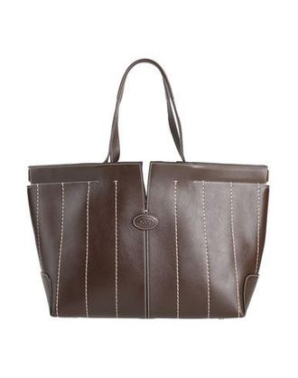 Tod's BAGS - Shoulder bags on YOOX.COM
