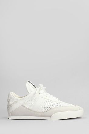 Chlo&eacute; Kick Sneakers