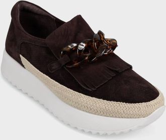 Vaneli Womens Qerene Sneaker In Tmoro Suede