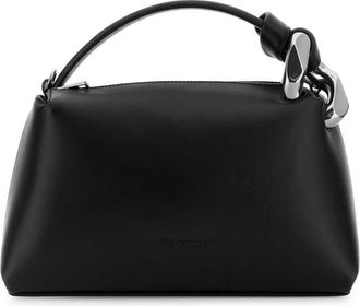 J.W.Anderson J.W. Anderson Black Leather Handbag