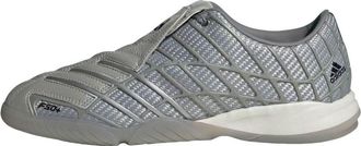 adidas F50 Sala Silver Metallic HQ9242