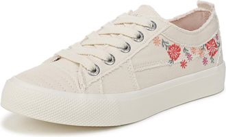 Blowfish Womens Very Sadie, White Desert, 5.5 UK