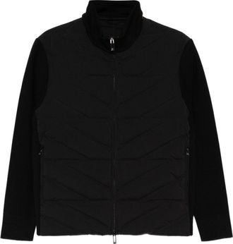Emporio Armani Bomber Jacket