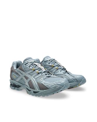Asics Gel-Nimbus 10.1 Sneakers - Blue
