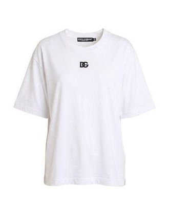 Dolce & Gabbana TOPWEAR - T-shirts on YOOX.COM