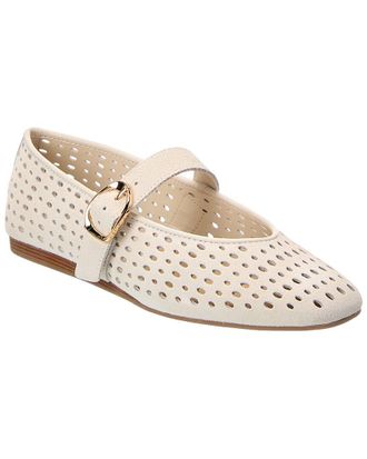 Dolce Vita Baila Suede Flat