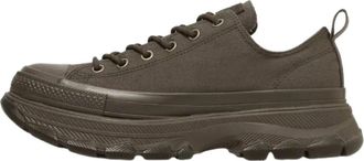 Converse Chuck Taylor All Star Trekwave CS OX Dark Brown 31317381
