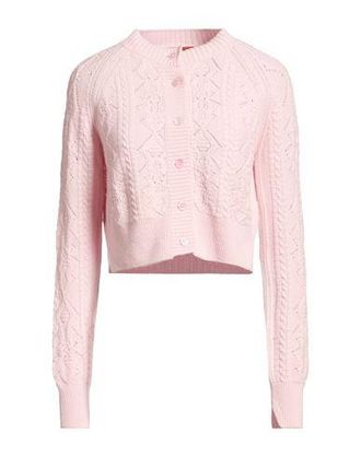 Ermanno Scervino KNITWEAR - Cardigans sur YOOX.COM