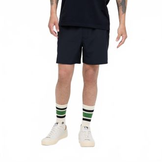 Stance Complex Hybrid Short 5 In Black