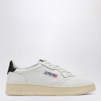 Autry Sneakers Medalist bianca/nera