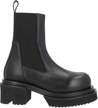 Rick Owens FOOTWEAR - Ankle boots sur YOOX.COM