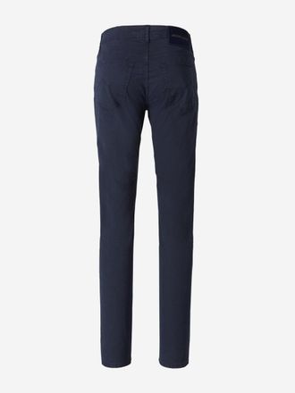 Jacob Cohen Bard Cotton Jeans
