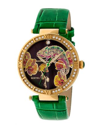 Bertha Sunglasses Womens Camilla Watch