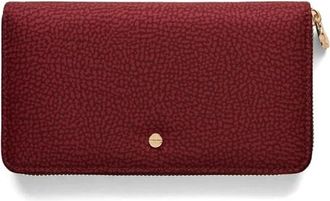 Borbonese Mujer, Accesorios, Marrón, Talla: ONE Size