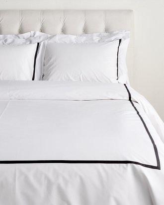 Dea Nora Percale Bella Duvet Set