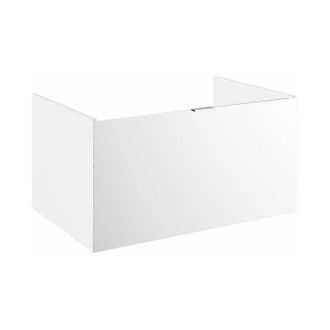 Emco Evo 800 Mueble Bajo Lavabo, 808x440x522mm, Extra&iacute;ble Con - Emco