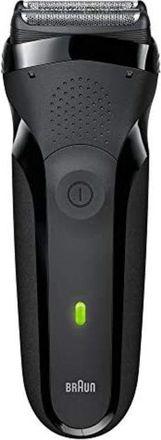Braun Afeitadora Free Float Rec./red S.3 Braun