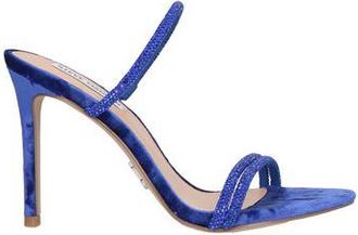 Steve Madden CALZADO - Sandalias con cierre en YOOX.COM