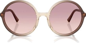 Miu Miu Mub02 S Sunglasses
