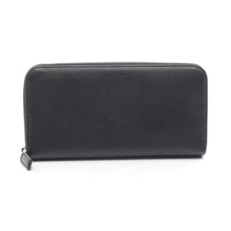 Prada Portafoglio Vintage Pre-owned - - Pre-owned - Donna - Nero - ONE SIZE