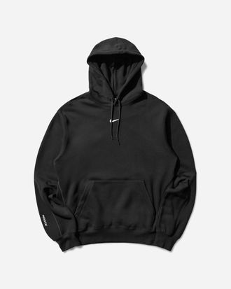 Nike Men s NOCTA Hoodie Black