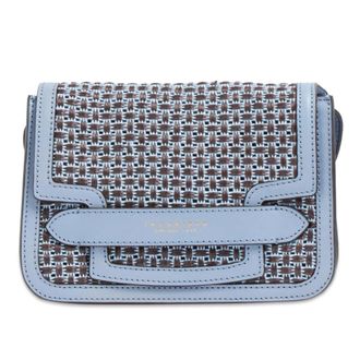 The Bridge Cross Body Bags, female, Gray, Size: ONE SIZE Crossbody Bag