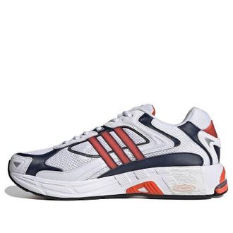 adidas Response CL White Navy Orange FX7719