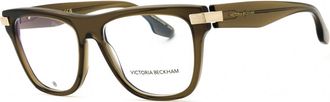 Victoria Beckham VB2676 316 Khaki 53mm