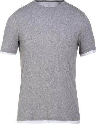Majestic Filatures TOPWEAR - T-shirts on YOOX.COM