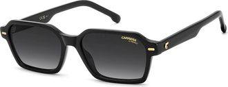 Carrera 3114/S 807/9O Womens Sunglasses Black Size 54